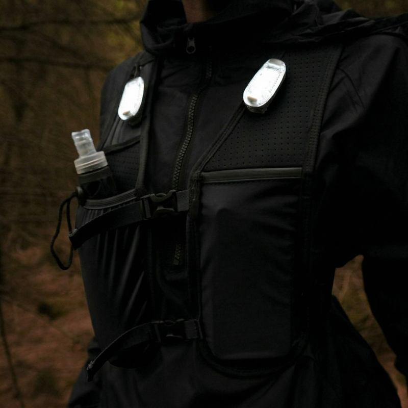 LED Running Light