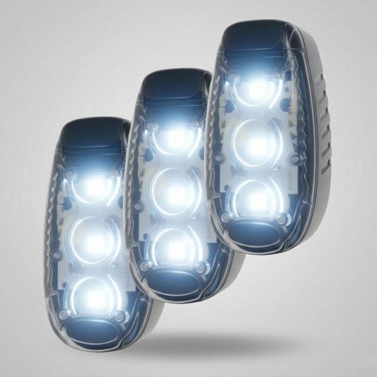 LED Running Light