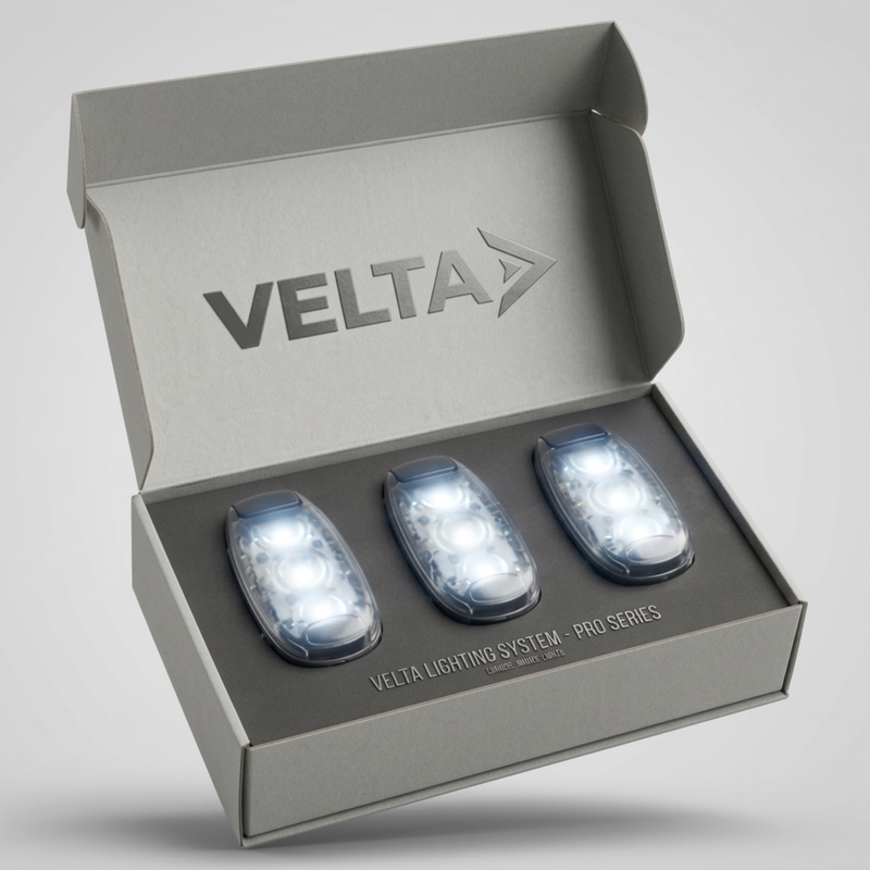 LED Running Light